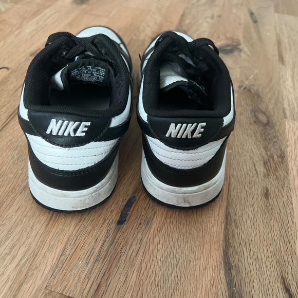 Nike panda dunk - Picture 5 of 6